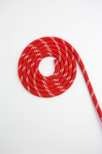 11mm Rope Red