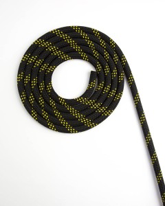 11mm Rope Black