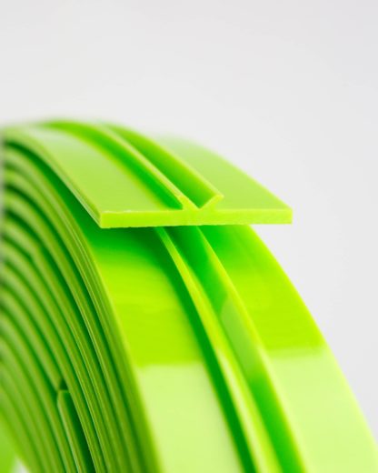 Green FCP RexMatrax Plastic