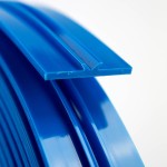 Light Blue FCP RexMatrax Plastic