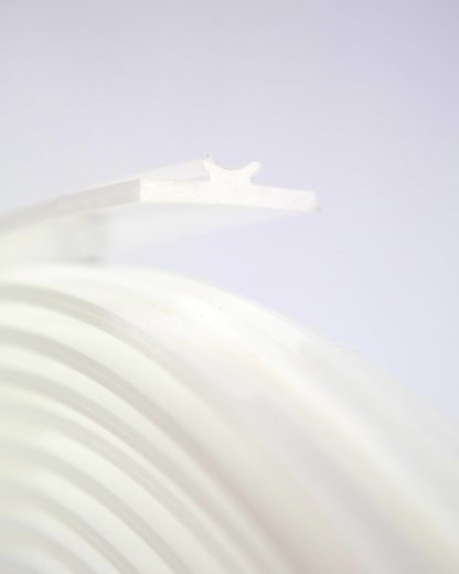White FCP RexMatrax Plastic