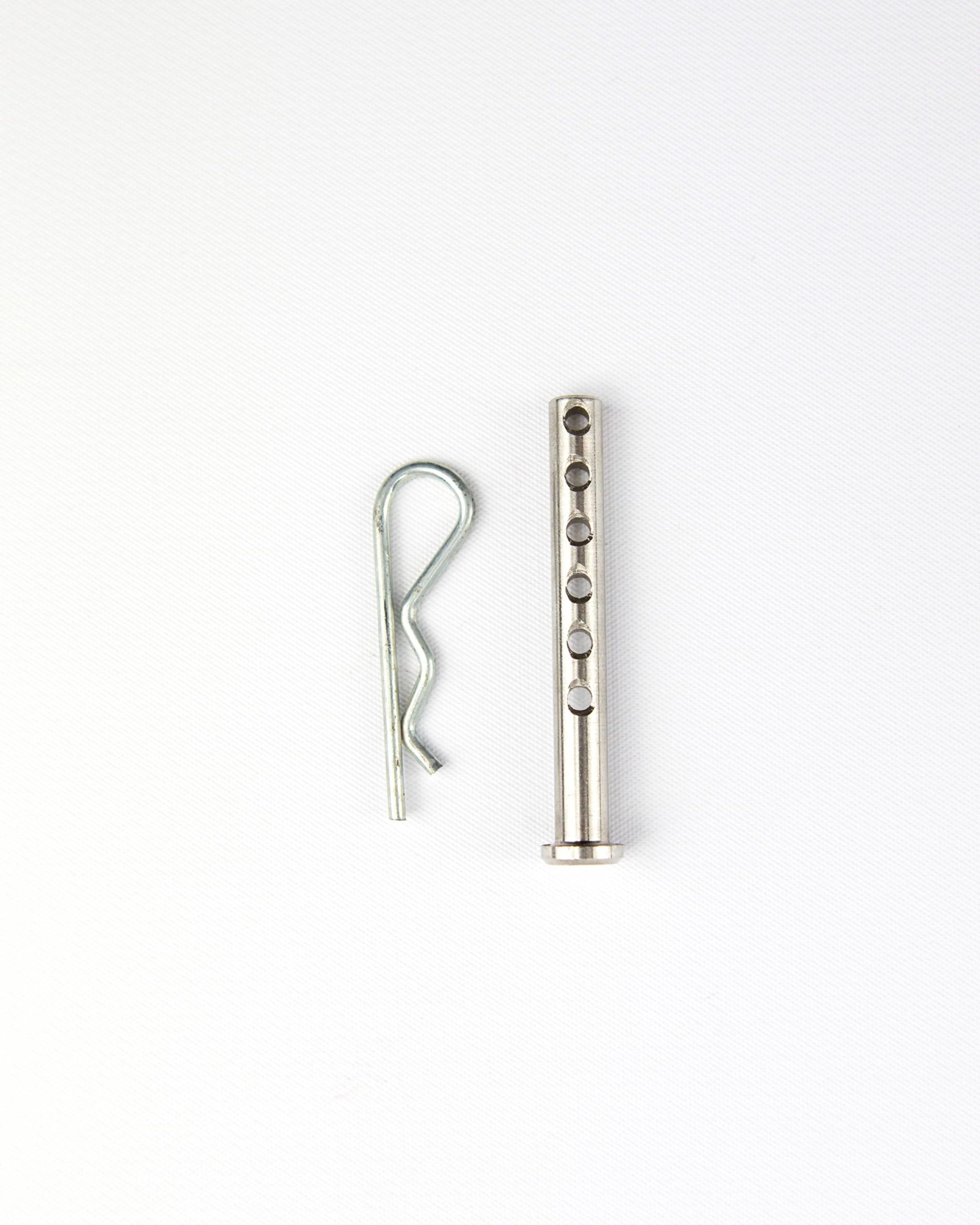 Clevis Spring Pins, Clips and Cotters Clips for 3/8 Clevis Pins