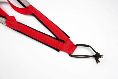 Red Dog Harness