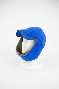 Musher Hat Blue
