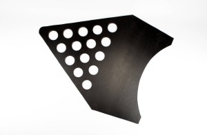 Nose PLate