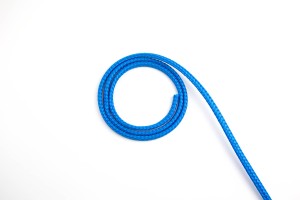 10mm Poly Rope Blue