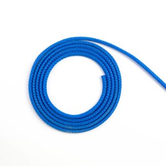 6mm Poly Rope Blue