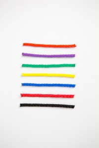 Poly Rope Stock Colors
